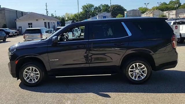 used 2023 Chevrolet Tahoe car, priced at $47,995