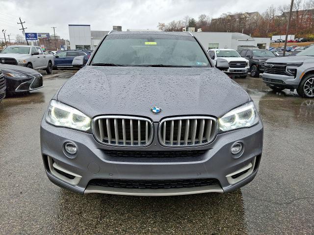 used 2018 BMW X5 car, priced at $19,995