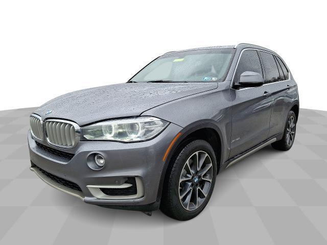 used 2018 BMW X5 car, priced at $19,995