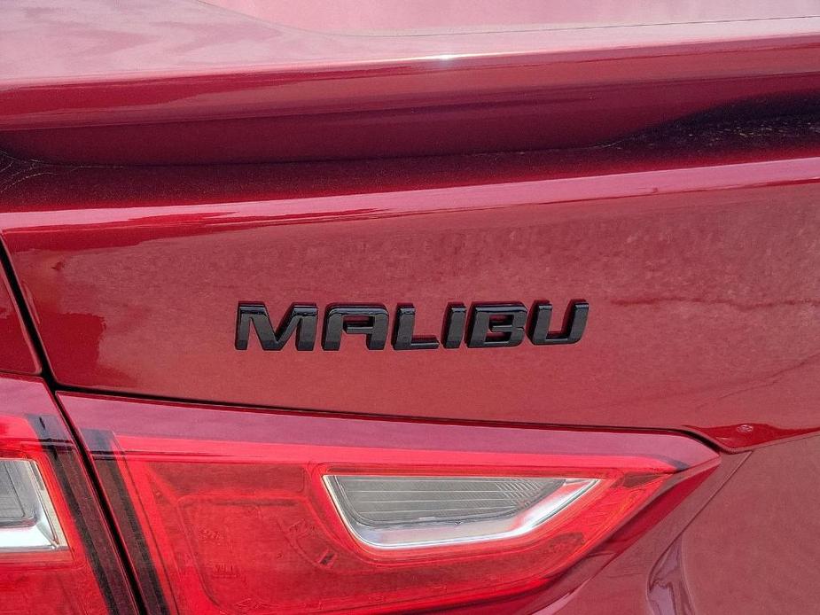 new 2024 Chevrolet Malibu car, priced at $26,425