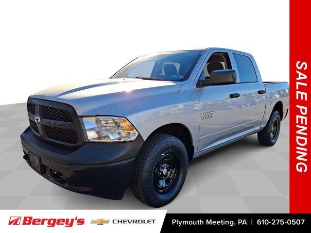 used 2015 Ram 1500 car, priced at $19,999