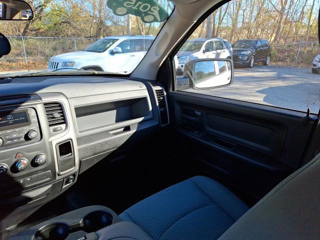 used 2015 Ram 1500 car, priced at $24,999