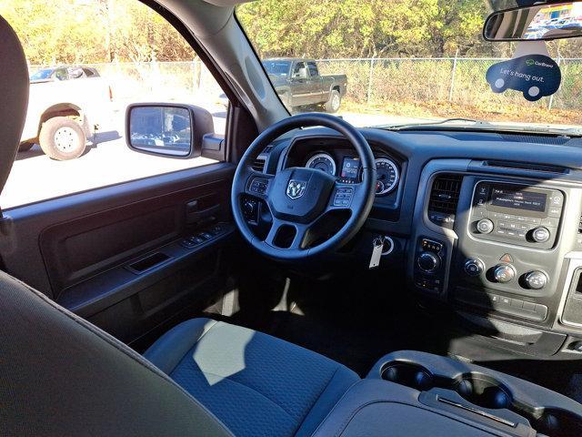 used 2015 Ram 1500 car, priced at $19,999