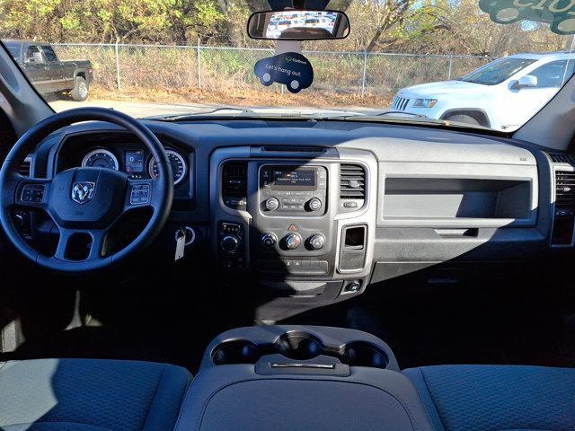 used 2015 Ram 1500 car, priced at $19,999