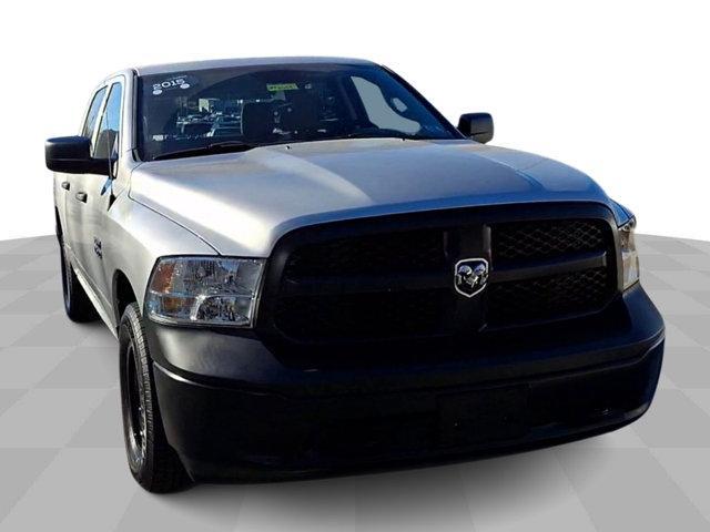 used 2015 Ram 1500 car, priced at $19,999