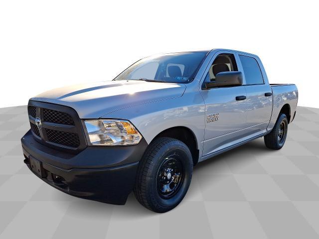 used 2015 Ram 1500 car, priced at $24,999