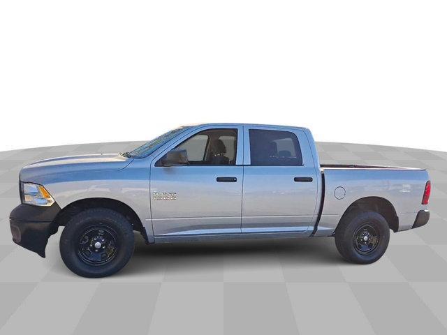 used 2015 Ram 1500 car, priced at $19,999