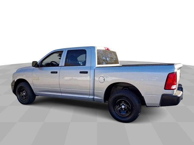 used 2015 Ram 1500 car, priced at $19,999