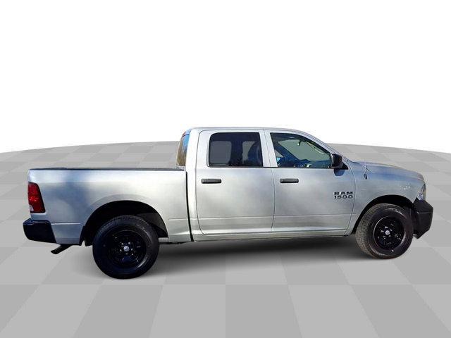 used 2015 Ram 1500 car, priced at $19,999