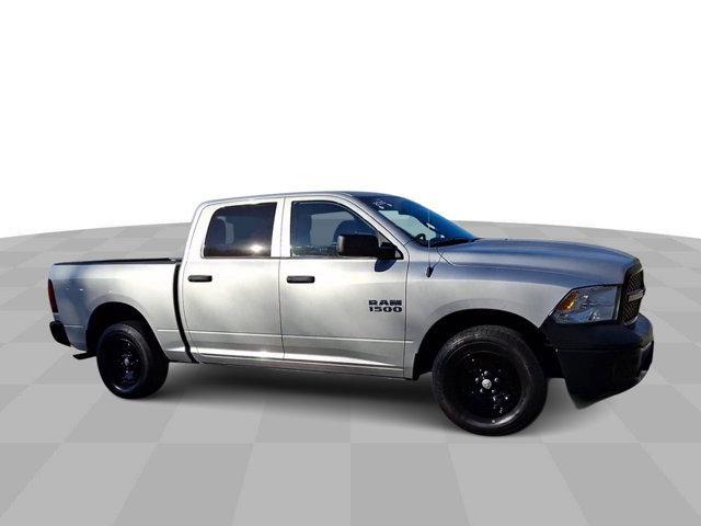 used 2015 Ram 1500 car, priced at $19,999