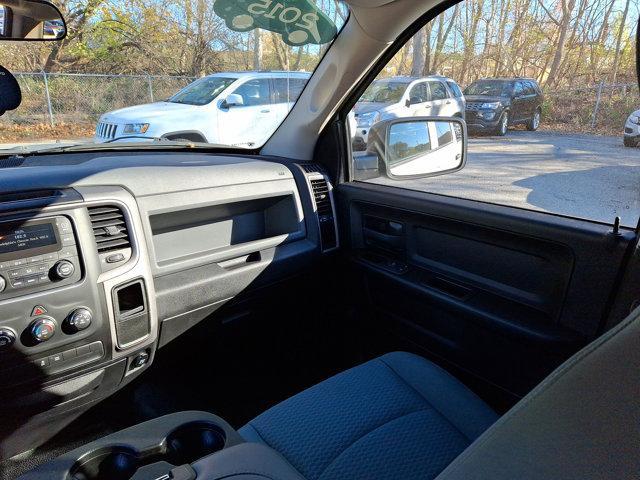 used 2015 Ram 1500 car, priced at $19,999