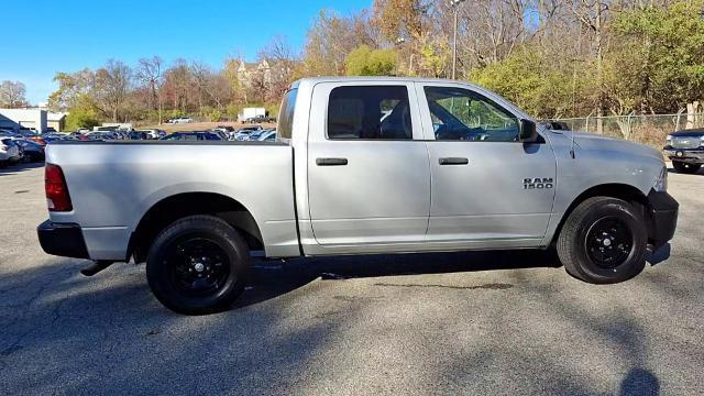 used 2015 Ram 1500 car, priced at $24,999