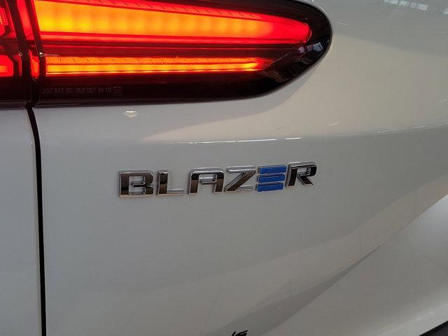 new 2024 Chevrolet Blazer EV car, priced at $44,195