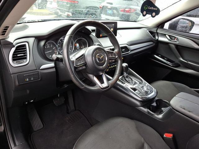 used 2018 Mazda CX-9 car, priced at $19,999