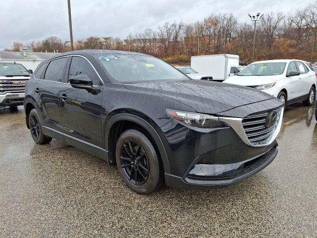 used 2018 Mazda CX-9 car, priced at $19,999