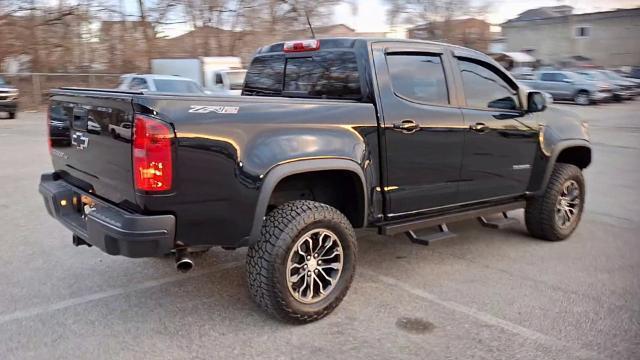 used 2019 Chevrolet Colorado car, priced at $30,495