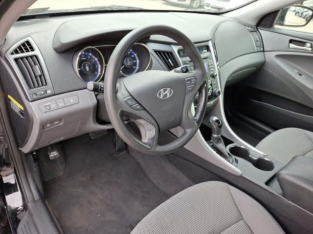 used 2011 Hyundai Sonata car, priced at $7,995