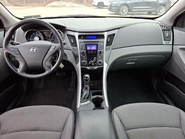 used 2011 Hyundai Sonata car, priced at $7,995