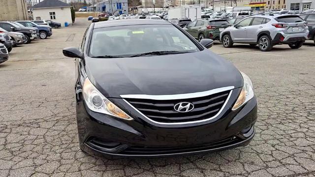 used 2011 Hyundai Sonata car, priced at $7,995