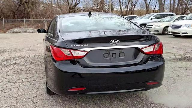 used 2011 Hyundai Sonata car, priced at $7,995