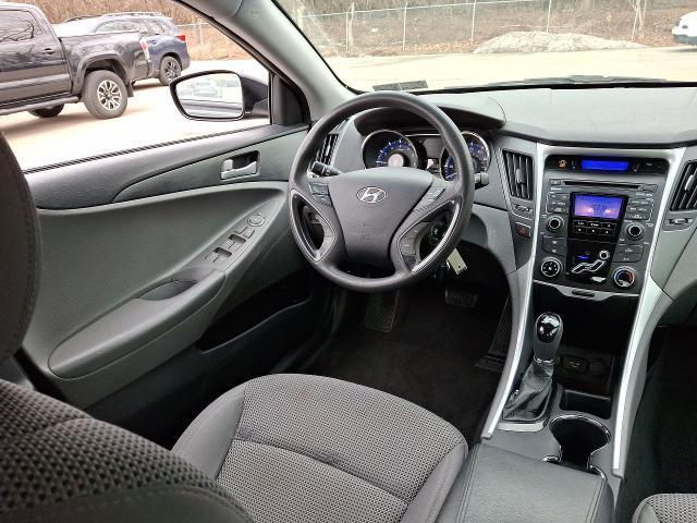 used 2011 Hyundai Sonata car, priced at $7,995