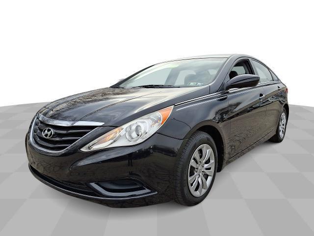 used 2011 Hyundai Sonata car, priced at $7,995