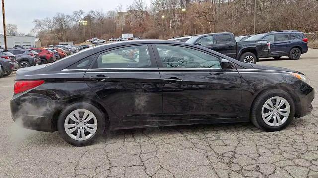 used 2011 Hyundai Sonata car, priced at $7,995