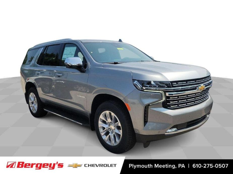 new 2024 Chevrolet Tahoe car, priced at $83,967