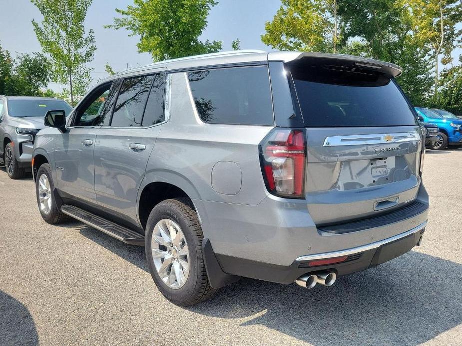 new 2024 Chevrolet Tahoe car, priced at $83,967