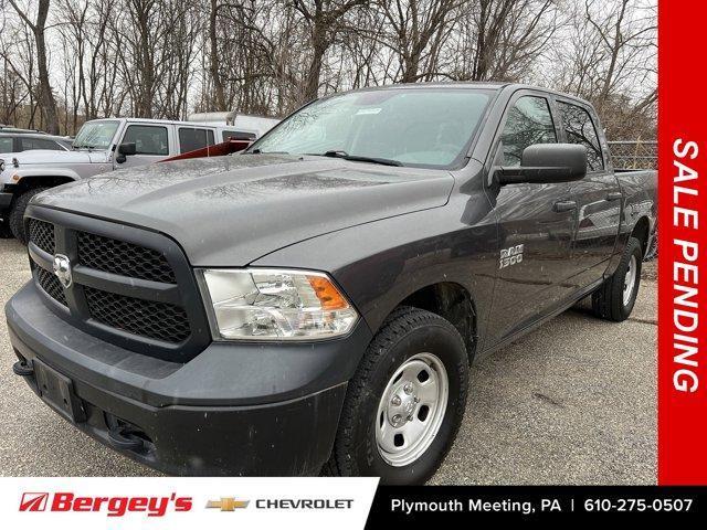 used 2016 Ram 1500 car, priced at $21,280