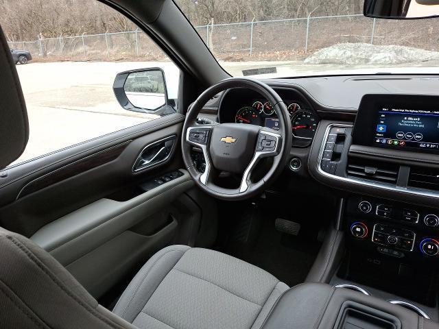 used 2022 Chevrolet Tahoe car, priced at $42,495