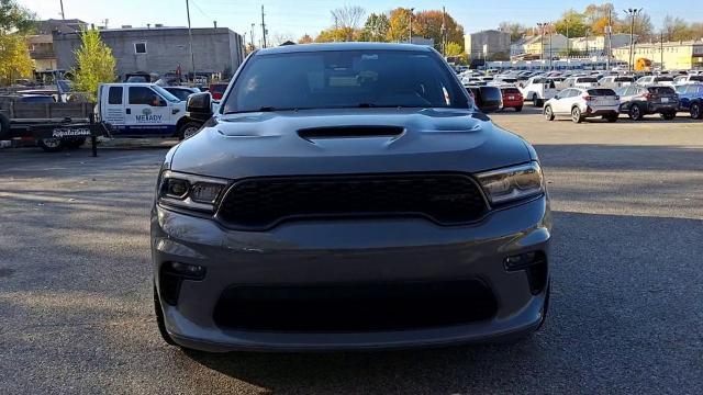 used 2021 Dodge Durango car, priced at $50,480