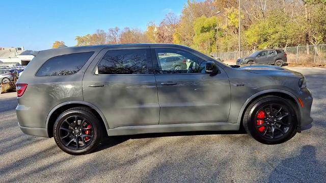 used 2021 Dodge Durango car, priced at $50,480