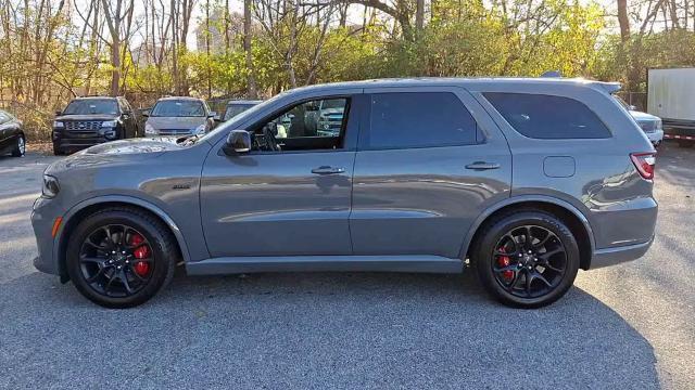 used 2021 Dodge Durango car, priced at $50,480