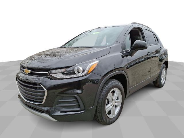 used 2022 Chevrolet Trax car, priced at $18,995