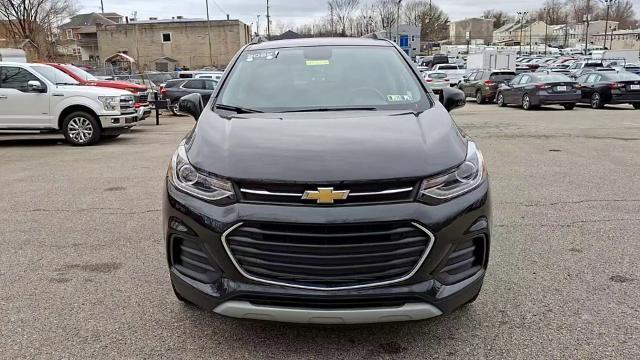 used 2022 Chevrolet Trax car, priced at $18,995