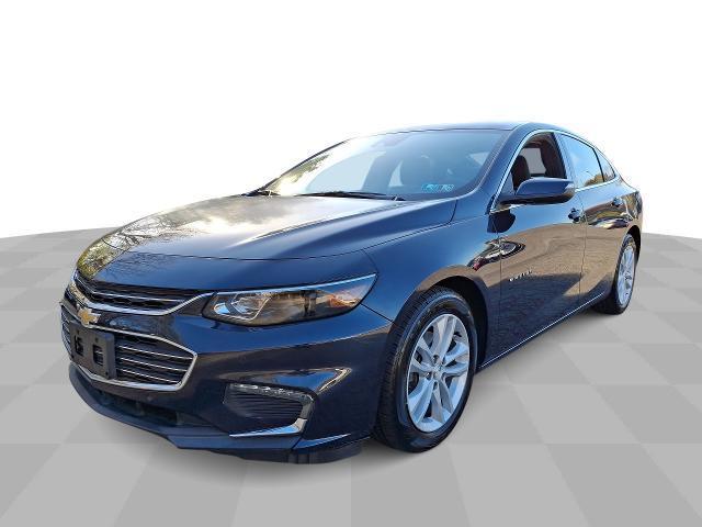 used 2017 Chevrolet Malibu car, priced at $12,995