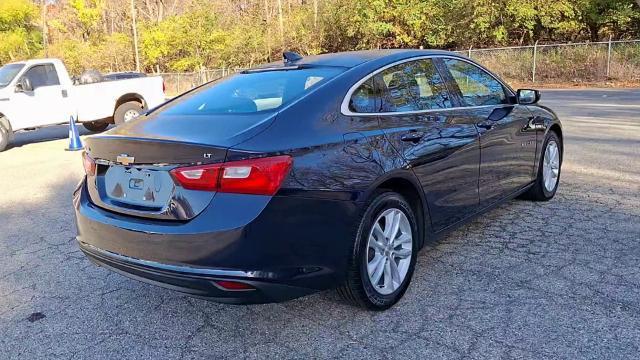 used 2017 Chevrolet Malibu car, priced at $12,995