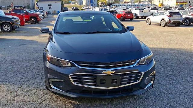 used 2017 Chevrolet Malibu car, priced at $12,995