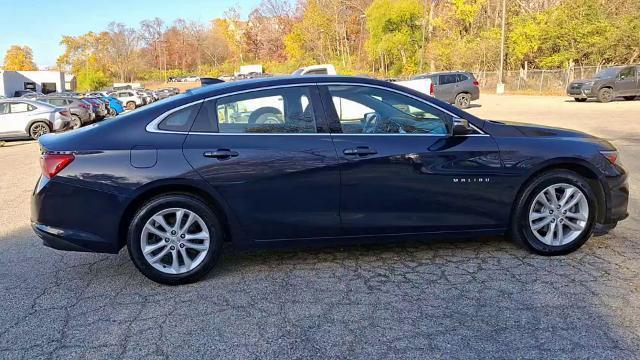 used 2017 Chevrolet Malibu car, priced at $12,995