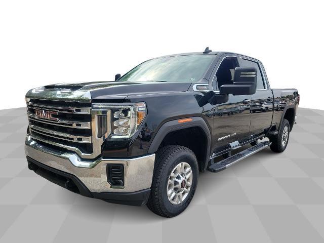 used 2023 GMC Sierra 2500 car, priced at $47,275