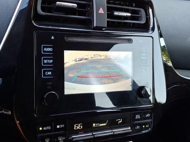 used 2016 Toyota Prius car, priced at $15,360