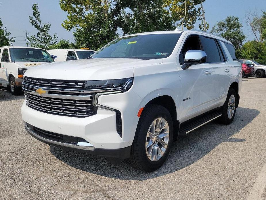 new 2024 Chevrolet Tahoe car, priced at $83,967