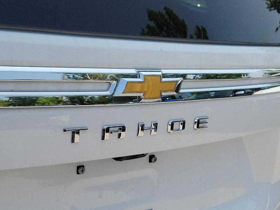 new 2024 Chevrolet Tahoe car, priced at $83,967