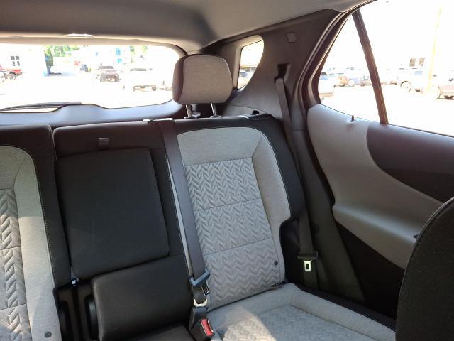 used 2023 Chevrolet Equinox car, priced at $22,495