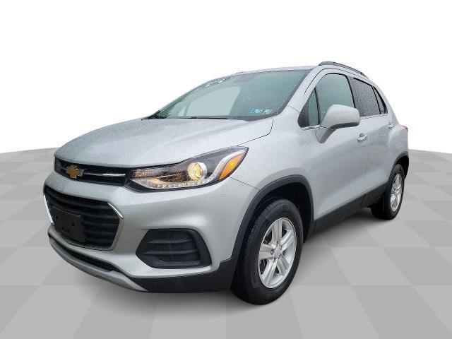 used 2020 Chevrolet Trax car, priced at $18,575
