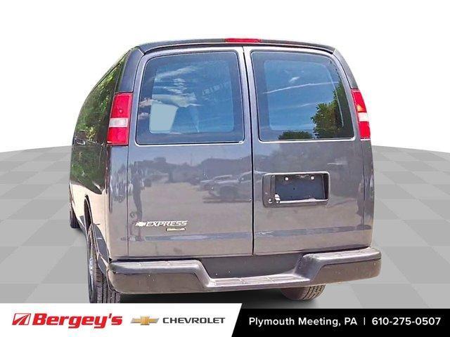used 2016 Chevrolet Express 3500 car, priced at $23,995
