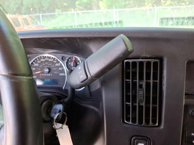 used 2016 Chevrolet Express 3500 car, priced at $23,995