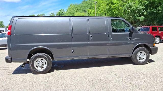 used 2016 Chevrolet Express 3500 car, priced at $23,995
