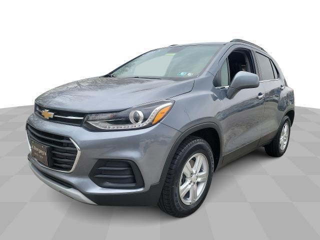 used 2019 Chevrolet Trax car, priced at $15,775